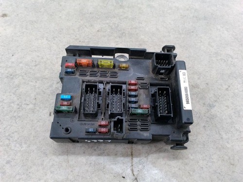 Centralina fiat ulysse 2004 - centralina,
