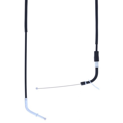 Cavo acceleratore chiusura - b,
