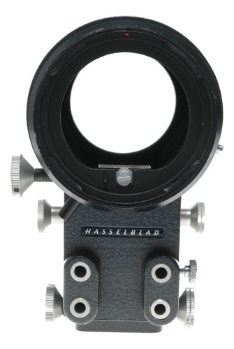 Hasselblad fotocamera medio