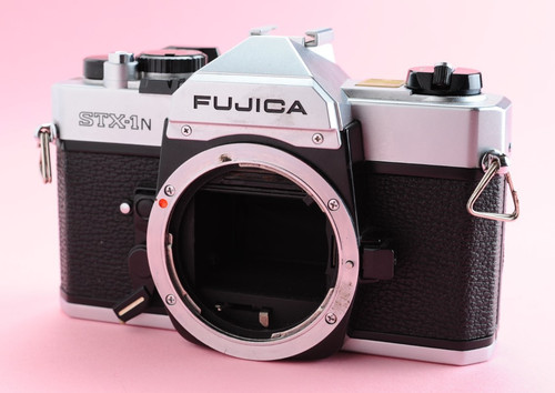 Macchina fotografica fujica - fotografica,