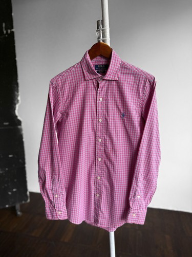 Polo ralph lauren - ralph, rosa