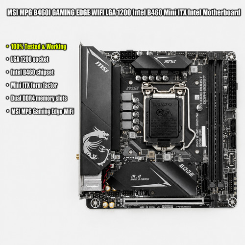 Scheda madre msi - scheda,