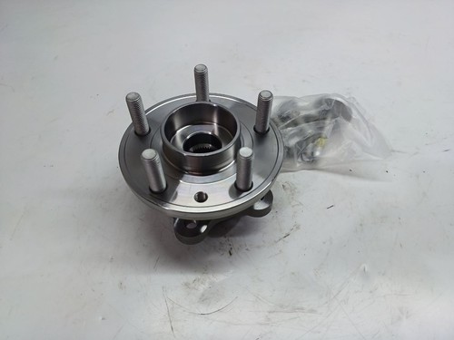 Kit cuscinetto ruota - , mozzo