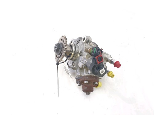 Pompe injection land - pompe,