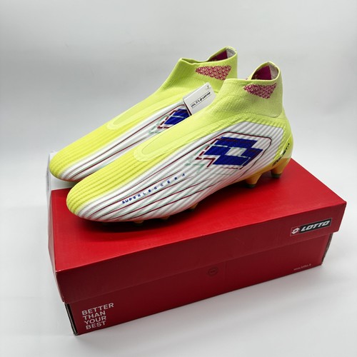 Lotto solista 100 viii gravity - lotto,