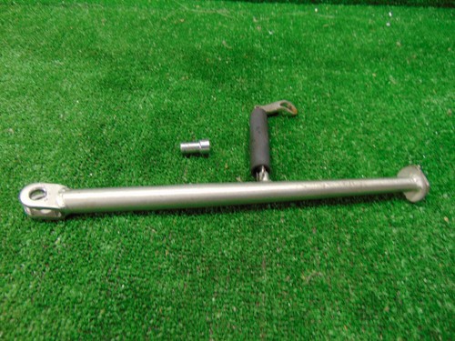 Cavalletto laterale fantic - laterale,