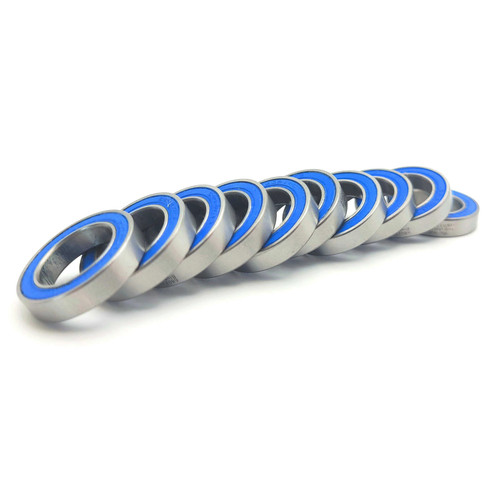 Kit cuscinetti pivot - kit,