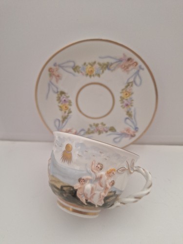 Antico capodimonte - antico,
