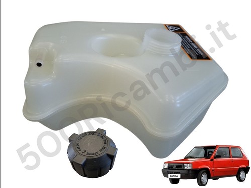 Fiat panda 141 4x4 1000 - fiat,