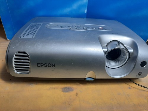 Proiettore epson - proiettore,