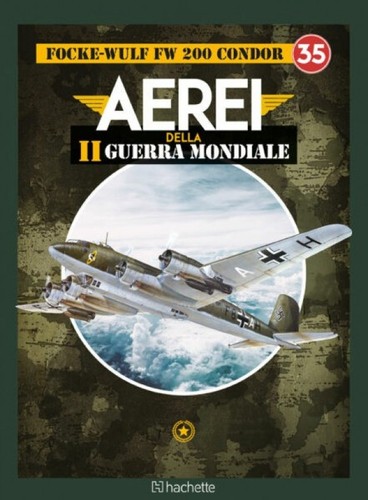 Aerei della guerra mondiale - della,