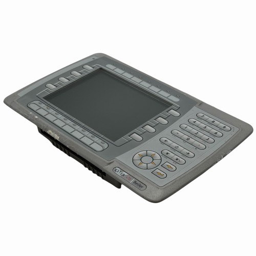 Beijer electronics exter - beijer,