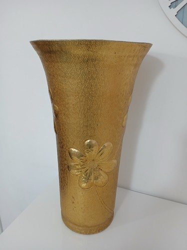 Vaso trench art prima guerra - prima,