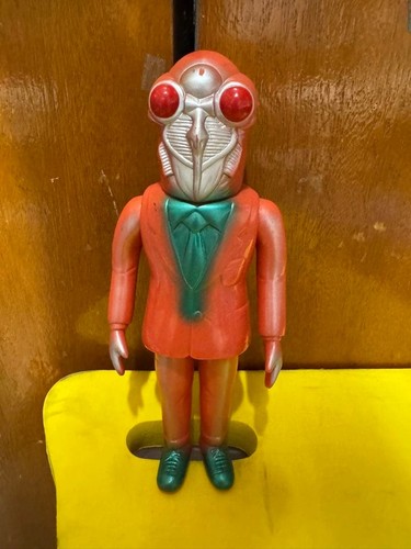 Sofubi semiumano 858305 - semiumano,