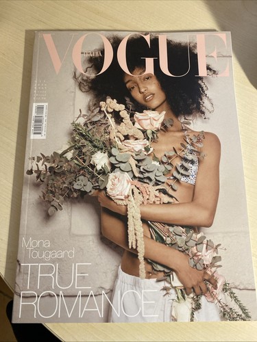 Vogue 909 giugno 2026 - 909,