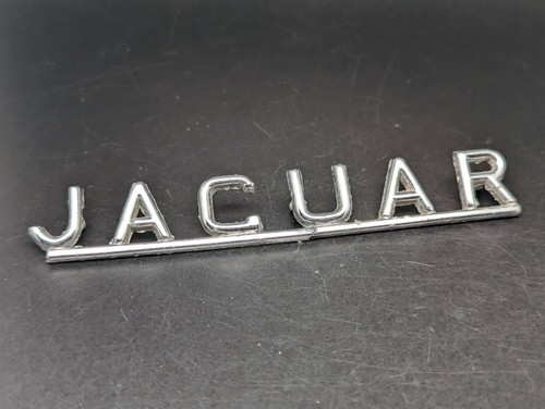 Jaguar 125mm logo sigla - jaguar,