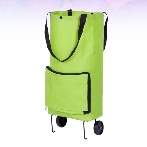 Borsone trolley con ruote - ,