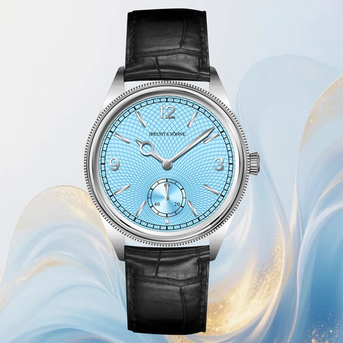 Specht söhne 1908 - 1908, orologio