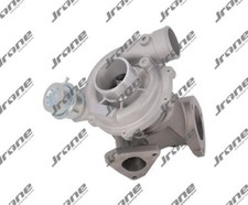 Turbina land rover discovery - turbina,