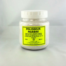 Lucidatrice Marmo Easylab 800