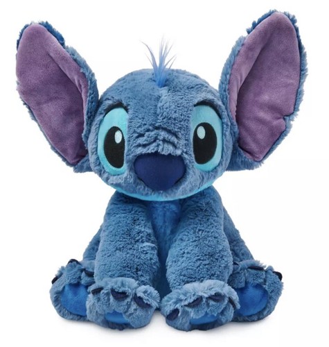 Nuovo peluche ufficiale - ufficiale, disney