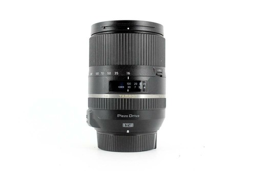 Tamron 300 3 5 6 - af, f/3.5-6.3