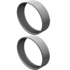 Ring Set for Canon 70-200mm f/4 EF USM II Lens - Focus & Zoom Photography Kit