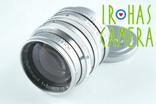 Leica Leitz Summarit 50mm