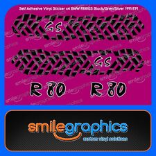 Decalcomanie copri serbatoio e