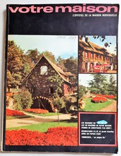 VOTRE MAISON n. 127 AVRIL MAI