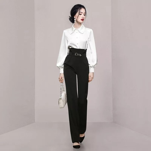 Tailleur completo outfit set - completo,