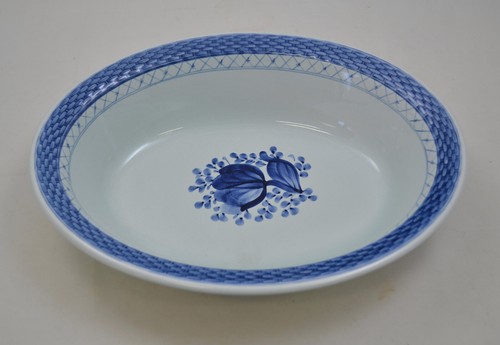 Royal copenhagen aluminia - royal,