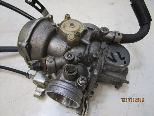 Carburatore posteriore sachs - carburatore,
