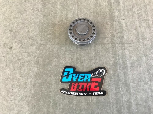 Coperchio filtro olio aprilia - coperchio,