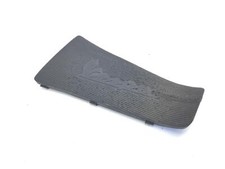 TAPPETINO CENTRALE PEDANA PAVIMENTO POGGIAPIEDI PIAGGIO VESPA LX 2T 50 2009 2013