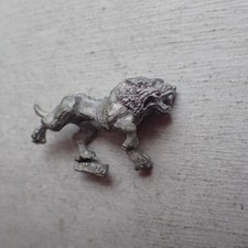 Citadel Warhammer anni 80