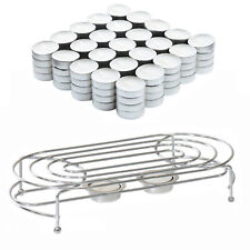 Scaldavivande Con Portacandele