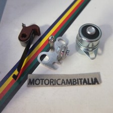 Per Benelli 50 cross moto set contatti Condensatore accensione volano p Dansi ,