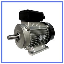 Motore elettrico monofase - , hp