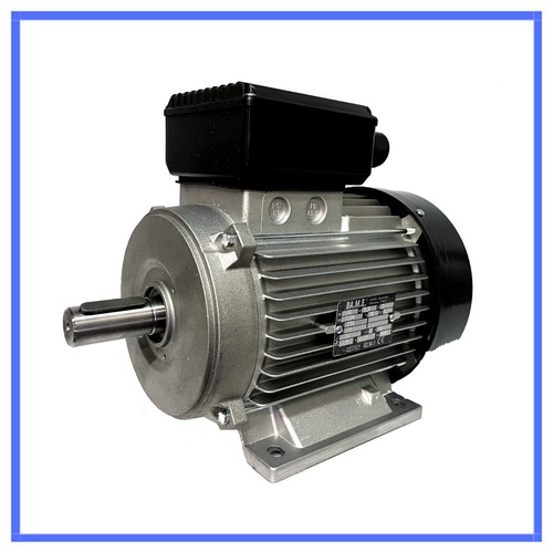 Motore elettrico monofase - , 1400