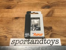 ROCO HO RICAMBI ELETTROMAGNETE E LUCE PER R46900 ART.46806 PARI AL NUOVO