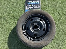 CERCHIO IN FERRO COMPLETO DI