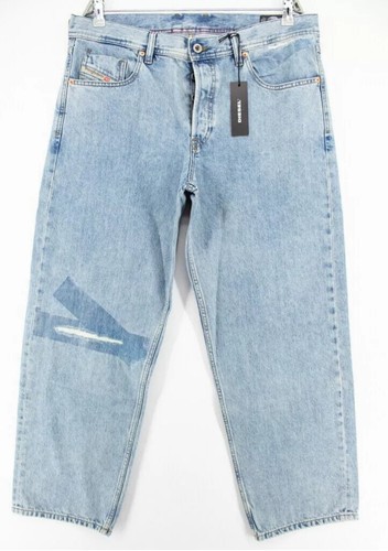 Jeans diesel dagh - jeans,
