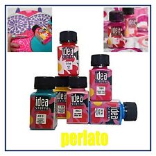 colori colore per tessuti