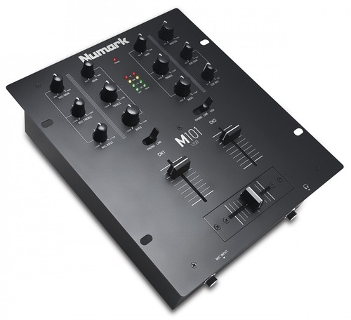 Numark m101 usb - usb, mixer