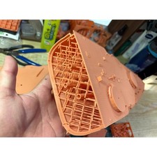 Corazzata sovietica 1/200