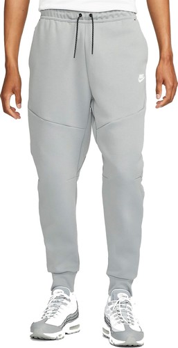 Nike nsw tech fleece hose - nike, grau