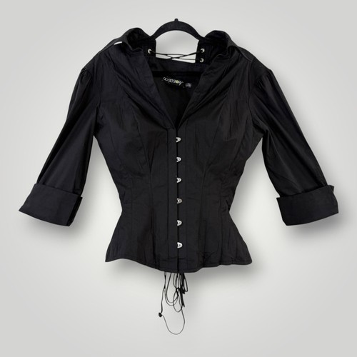 Corset story camicia corsetto - story,