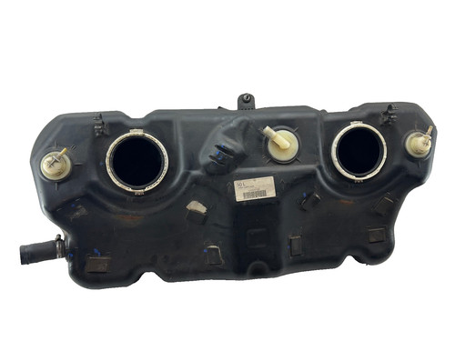 Serbatoio carburante benzina