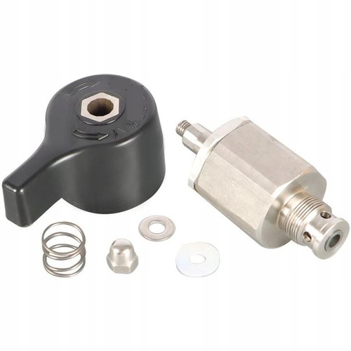 Valvola bypass graco per - bypass,